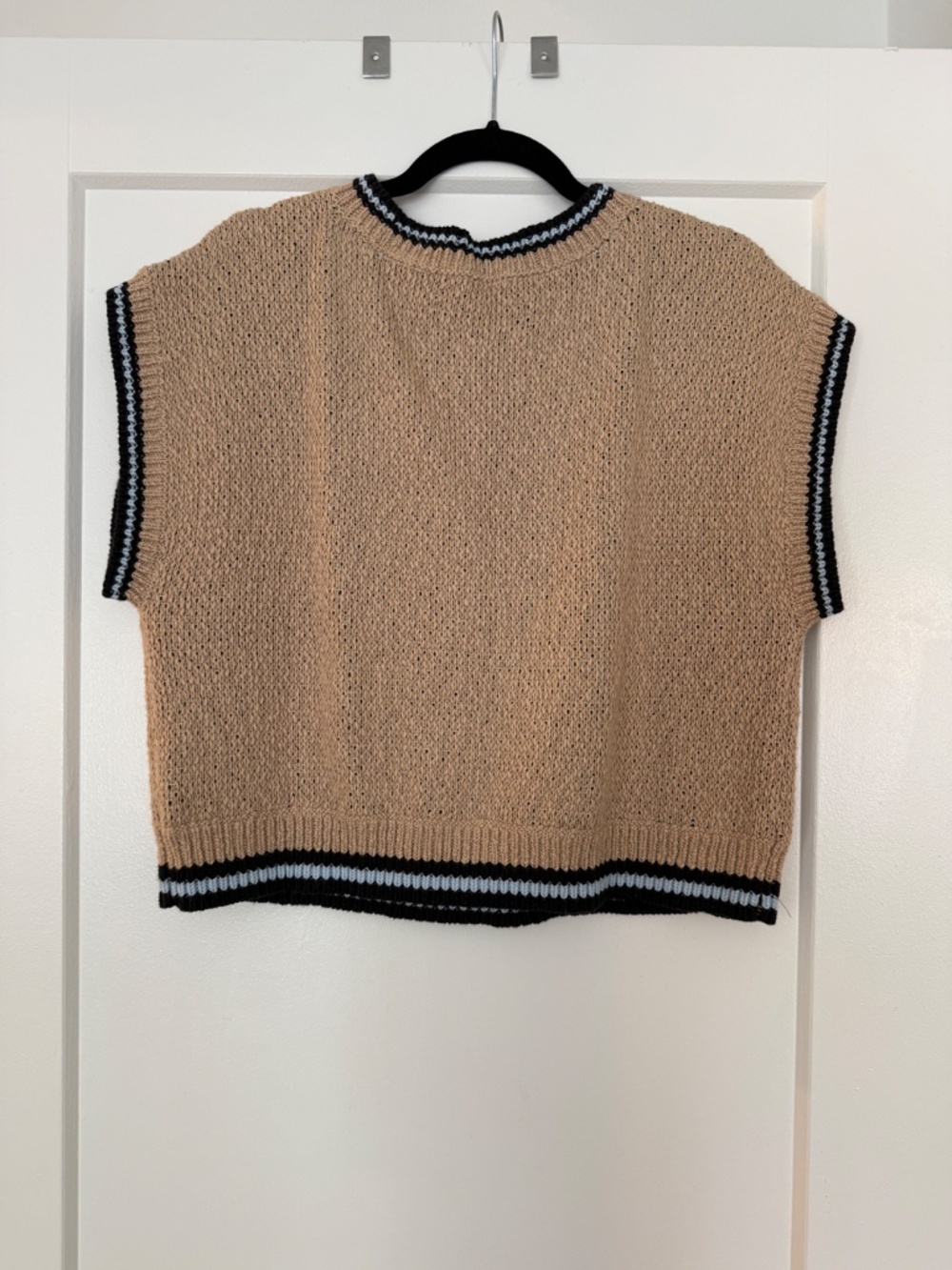 Sarah Gordon For Anthropologie Erin Icon Vest - Picture 6 of 6